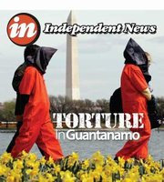 torture in guantanamo .....